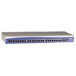 ADTRAN NetVanta 1224STR Enet Sw. (4200523L1)