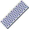 Diamond Machining Technology (DMT) 70mm Mini Diamond Ski & Snowboard Whetstone, Coarse Grit Sharpener (WS7C) view 1