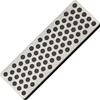 Diamond Machining Technology (DMT) 70mm Mini Diamond Ski & Snowboard Whetstone, Extra Coarse Grit Sharpener (WS7X) view 1