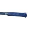 ESTWING BIG BLUE Framing Hammer - 25 oz Straight Rip Claw with Forged Steel Construction & Shock Reduction Grip - E3-25S view 4