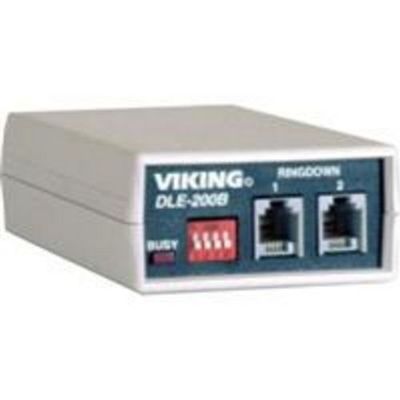 VIKING DLE200B 2-WAY RING DOWN CIRCUIT