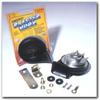 Signal Tone Freeway Blaster Horn, High Note, 485Hz frequency (72102) view 2