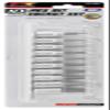 Performance Tool W1388 MET Hex Bit Socket Set, 10-Piece view 2