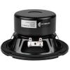 Dayton Audio DC130BS-8 5-1/4" Classic Shielded Woofer view 2