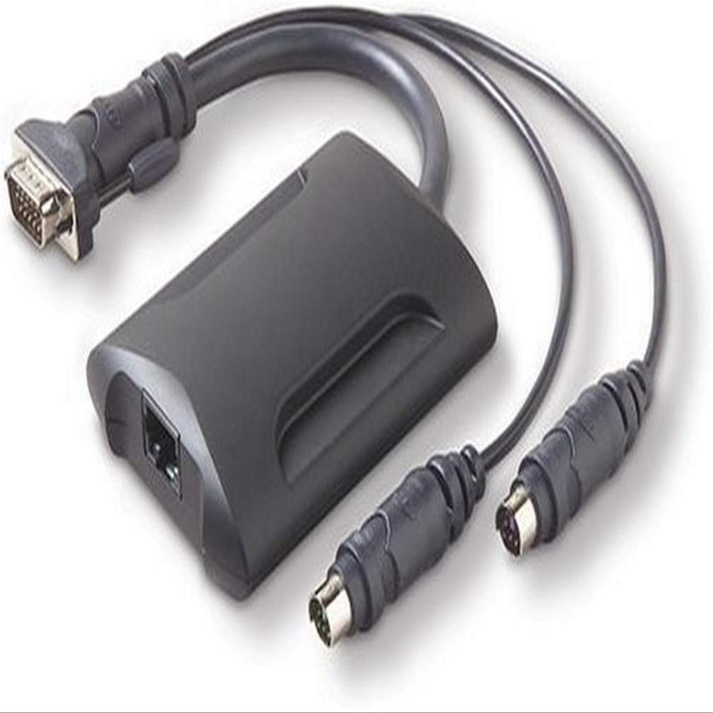 Belkin SERVER INTERFACE MODULE CAT5 ( F1DE101A-AP )