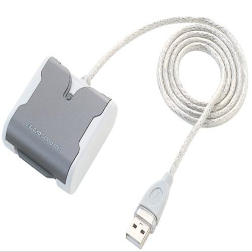 SANWA SUPPLY ADR-XDU2 USB 2.0XD Card Reader Writer