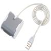SANWA SUPPLY ADR-XDU2 USB 2.0XD Card Reader Writer view 1