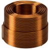 Jantzen Audio 1.1mH 18 AWG Air Core Inductor Crossover Coil view 1