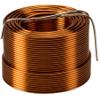 Jantzen Audio 1.3mH 18 AWG Air Core Inductor Crossover Coil view 1