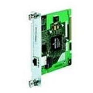 3Com SuperStack 3 Switch 4400 1000BASE-T Module (3C17220TAA)