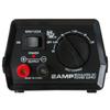 Parts Express 3-12V 2A Regulated 6-Way DC Power Supply view 2