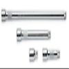 SK Tools USA 3/8" Drive, 4 Piece Chrome Extension Set | 4514 view 1