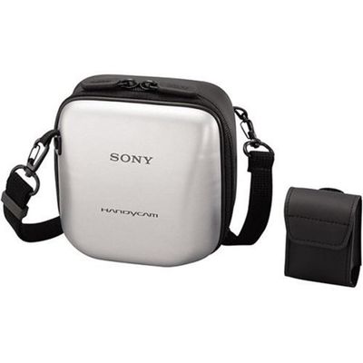 Sony LCMPCM Semi-Soft Carrying Case for DCRPC109/350