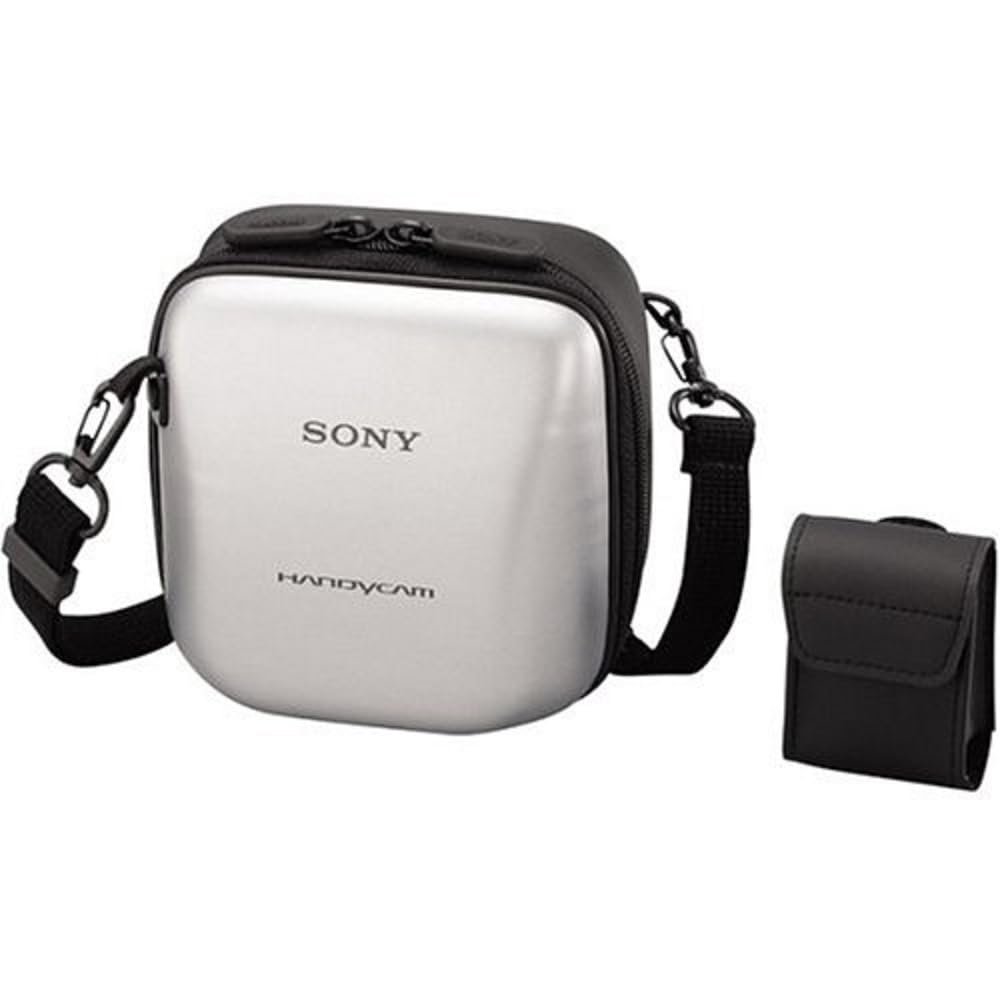 Sony LCMPCM Semi-Soft Carrying Case for DCRPC109/350