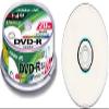 Victor DVD  R Disc (PC Data) White Label 20 Sheets Spindle [VD  r47pb20] view 1