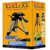 Digital Concepts 45mm Pro Tripod Extends to 61