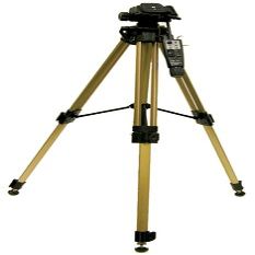 Digital Concepts 69'' Pro Tripod with 8 Function Remote Control