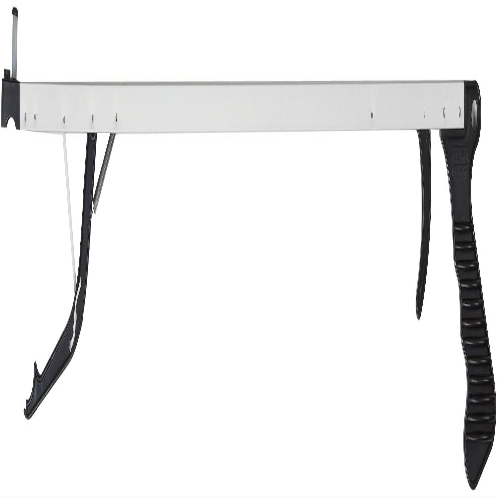 SP Ableware Matey Bantam Reacher, 26.5 Inches Long with Ergonomic Handle (769501027)
