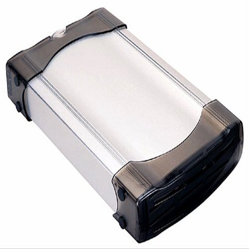 Coolmax 15301 3.5" IDE External Hard Drive Enclosure