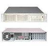 Super Micro SSERVER 6024HI 2U DP 800-X6DHE-G 500W 6 HD BAY ( SYS-6024H-I ) view 1