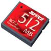 Buffalo Buffalo Compact Flash 512MB RCF-X512MY view 3