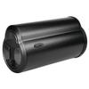 Bazooka BTA8100 BT Series 8-Inch 100-Watt Amplified Tube Subwoofer view 2