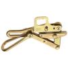 Klein Tools 1613-40H Chicago Grip for Steel Stranded Cable, with Hot-Line Latch view 1