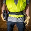 Klein Tools 5705 PowerLine Web Work Belt view 3