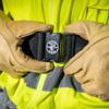 Klein Tools 5705 PowerLine Web Work Belt view 4