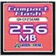 GH  cf256mb