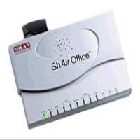 MILAN TECHNOLOGIES MIL-W0311-TXUS Shair Access Point Dsl 10/100 UTP IP Router/Print SVR/ras 802.11B
