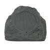 TIC TFS0-SL 5.5" Outdoor Weather-Resistant Rock Speakers (Pair) - Slate view 2