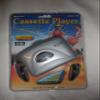 Model 820 Cassette Player view 1