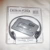 Model 820 Cassette Player view 2
