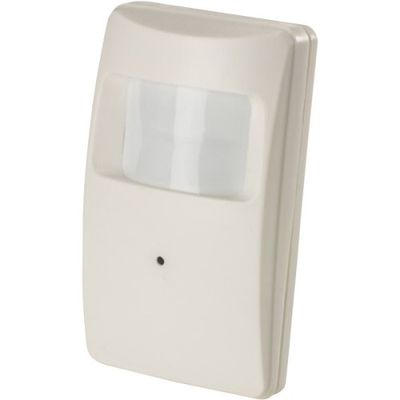 Mace CAM85PIR Color Camera in Non-Operating PIR Motion Detector