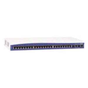ADTRAN NetVanta 1224STR with T1/FT1 NIM (4200522L1)