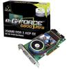eVGA e-GeForce 6800 Ultra, 256MB DDR3, Dual DVI/TV-Out, AGP 8x (256-A8-N345-AX) view 1