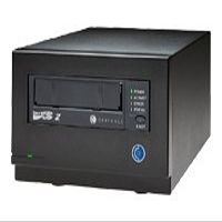 SEAGATE HD Certance CL 400H - Tape Drive - LTO Ultrium - SCSI (CL1002-SS)