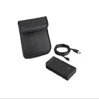 IBM 40 GB Portable USB 2.0 Hard Drive (22P7196)