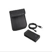 IBM 40 GB Portable USB 2.0 Hard Drive (22P7196)