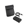IBM 40 GB Portable USB 2.0 Hard Drive (22P7196) view 1