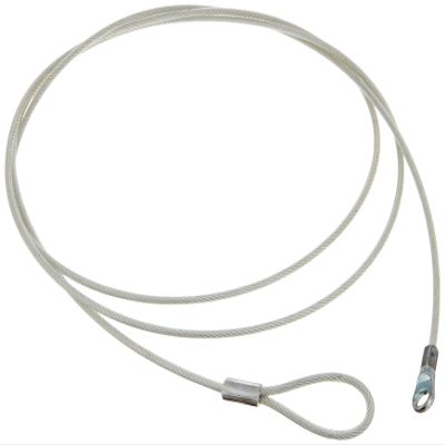 Elecom Security Lock Wire only (2.0m / Diameter 3.8mm) ESL-W2038