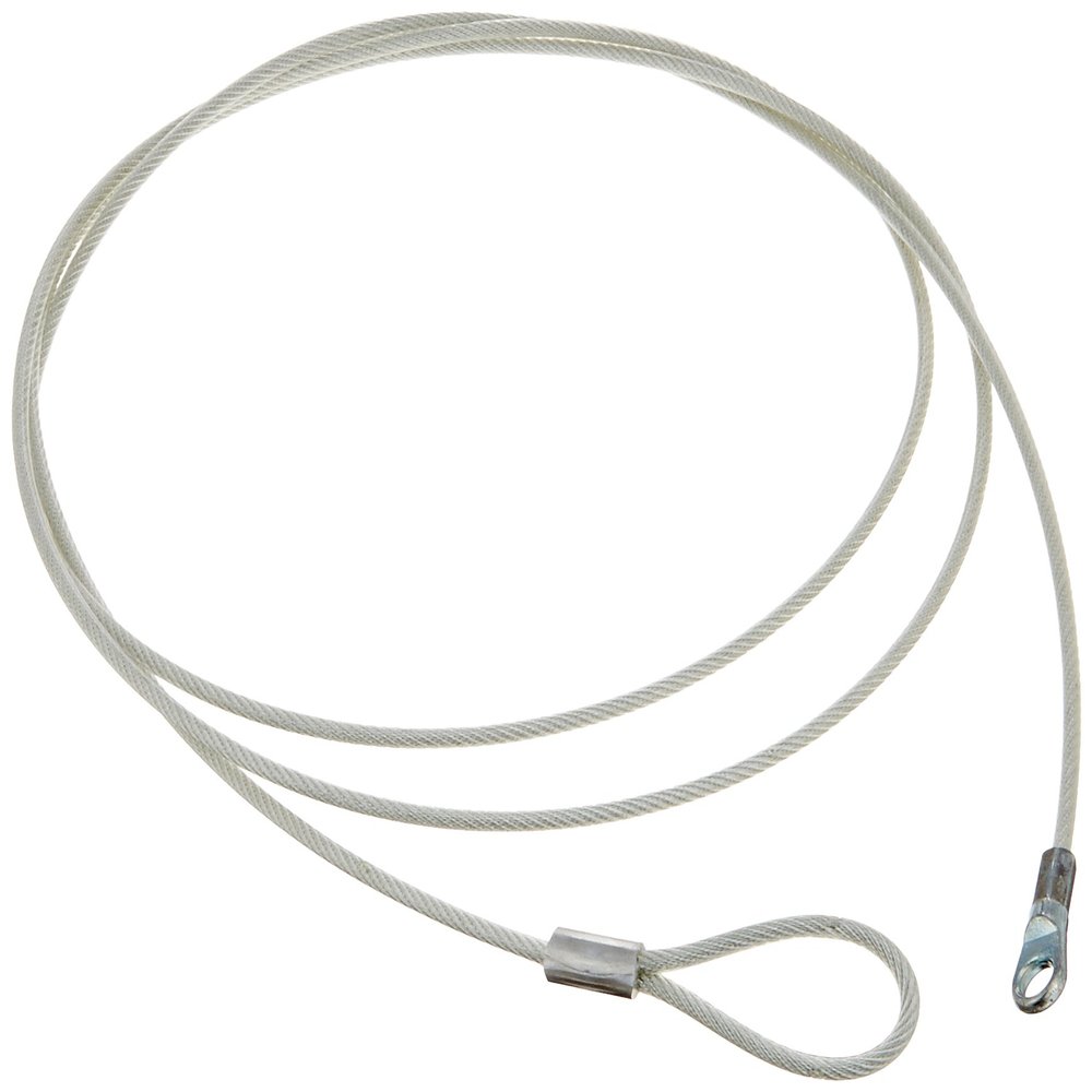 Elecom Security Lock Wire only (2.0m / Diameter 3.8mm) ESL-W2038