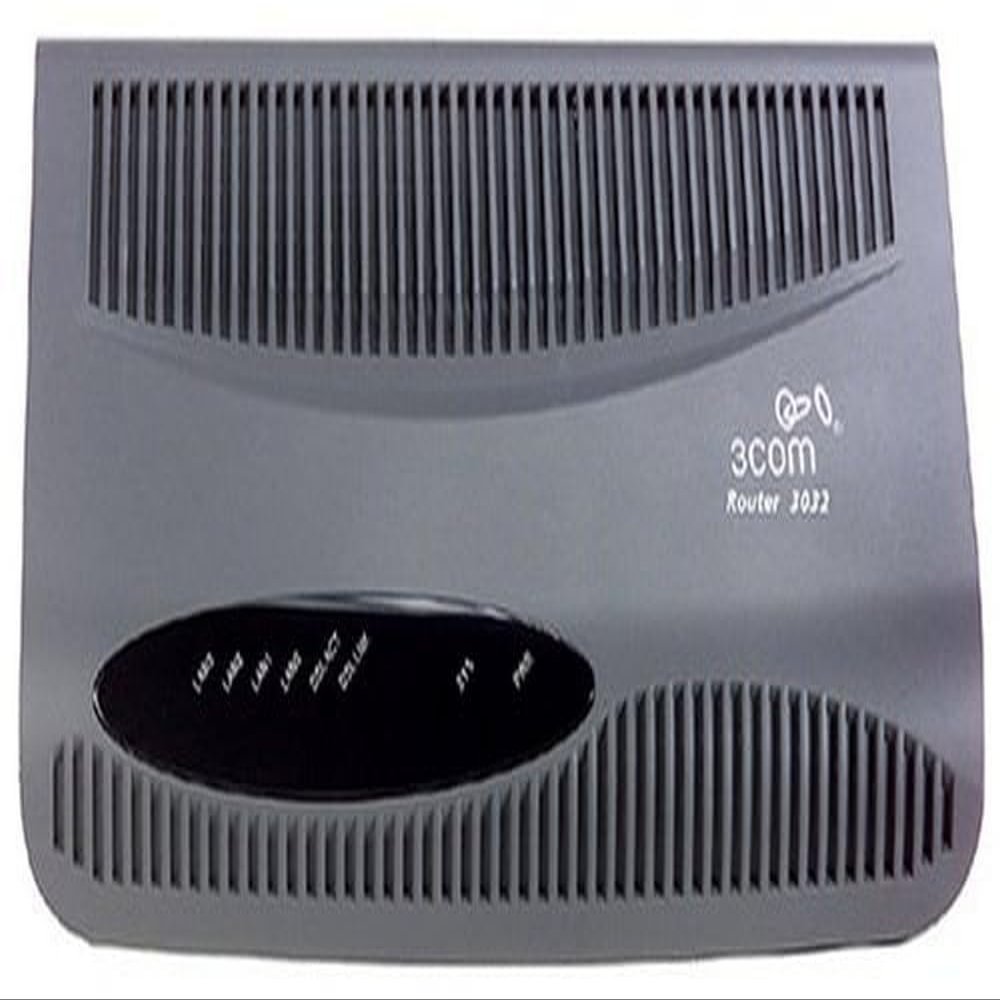 3COM Router 3032 (3C13632-US)