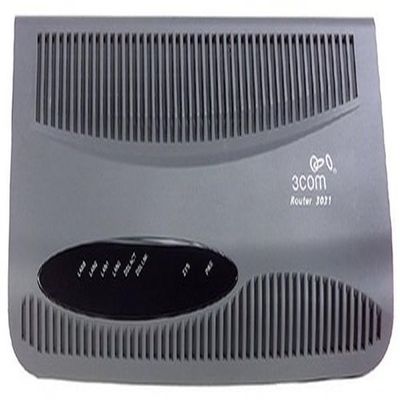 3COM Router 3031 (3C13631-US)