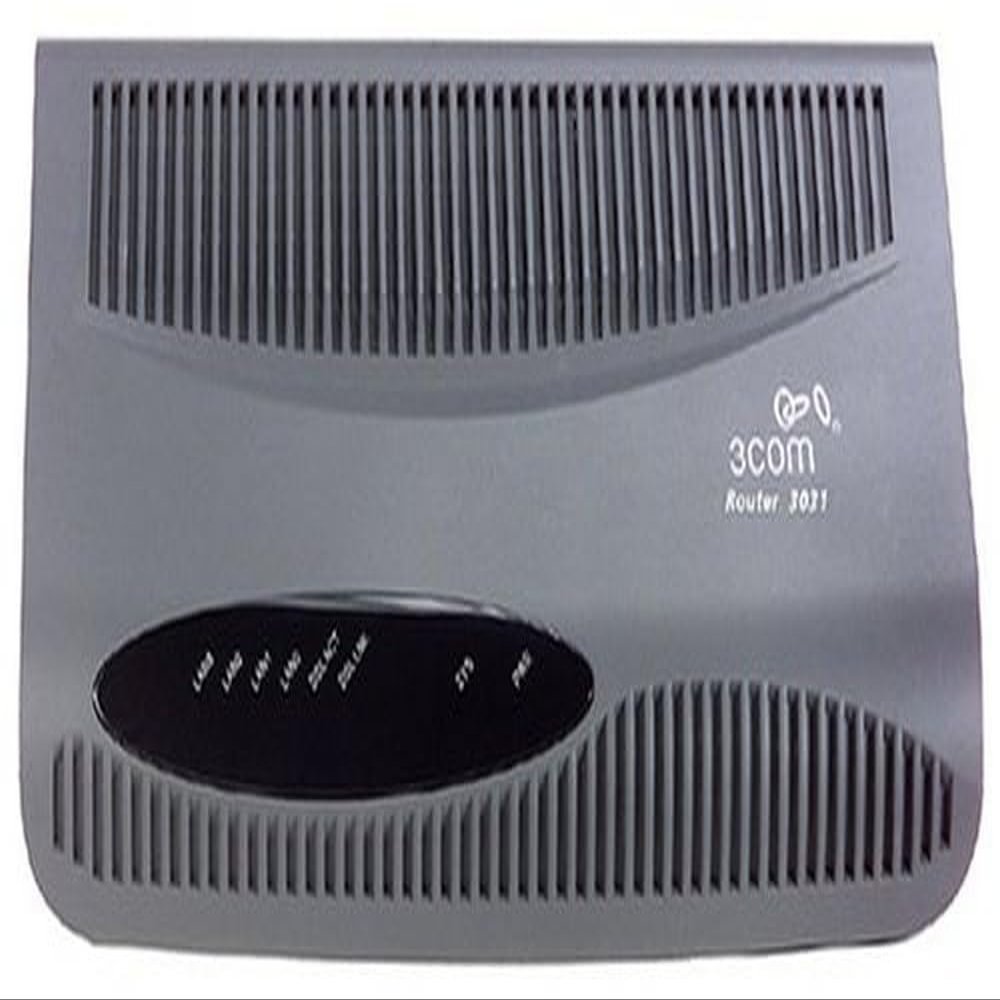 3COM Router 3031 (3C13631-US)