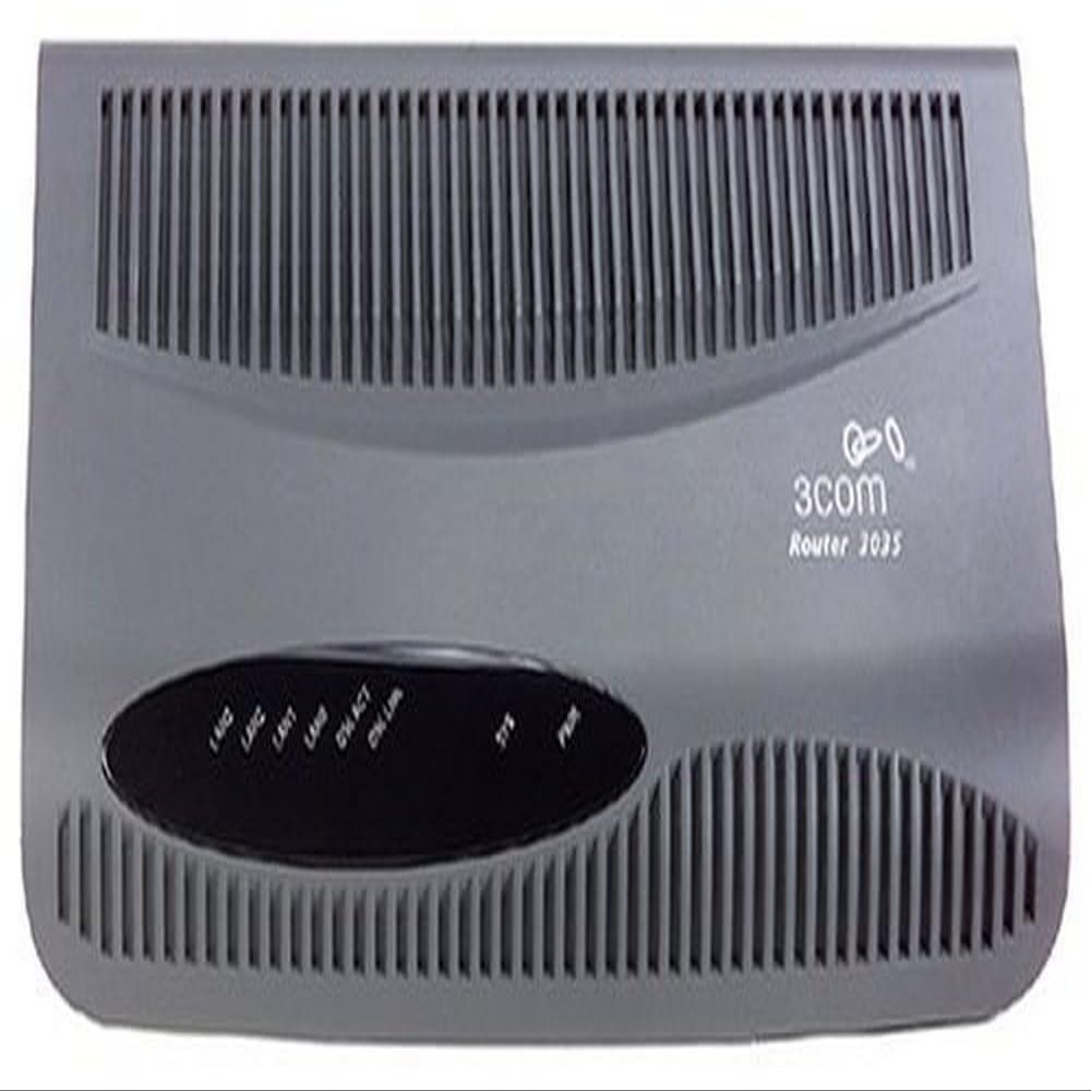 3COM Router 3035 (3C13635-US)