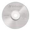 Verbatim 43480 12x CD-RW - 10 Pack Spindle view 2