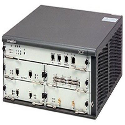 3COM Router 6040 (3C13840)