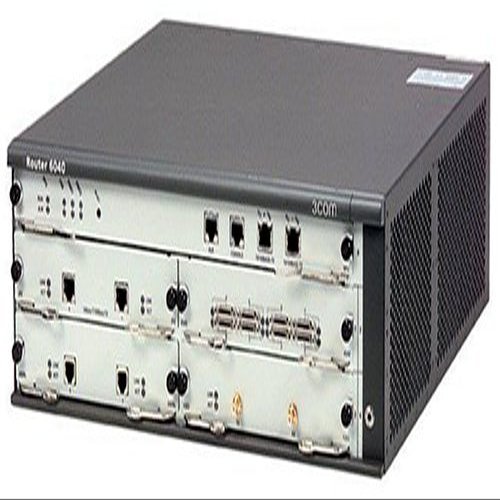 3COM Router 6040 (3C13840)